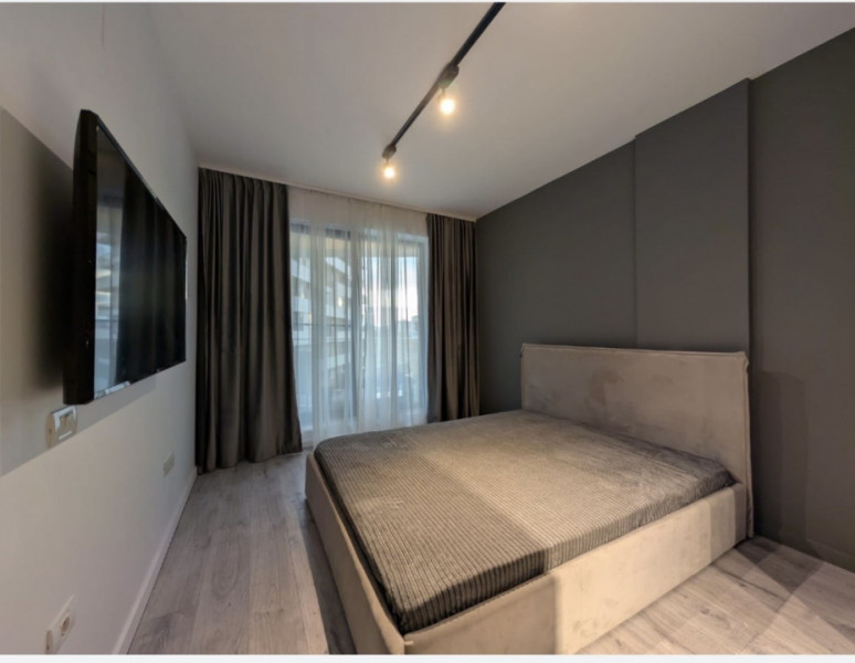 🏠✨ Apartament 2 camere Aviatorii Residence loc parcare subteran