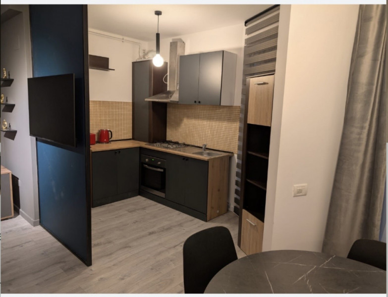 🏠✨ Apartament 2 camere Aviatorii Residence loc parcare subteran