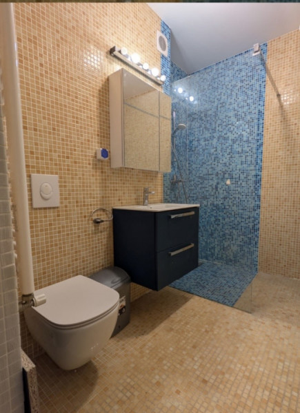 🏠✨ Apartament 2 camere Aviatorii Residence loc parcare subteran