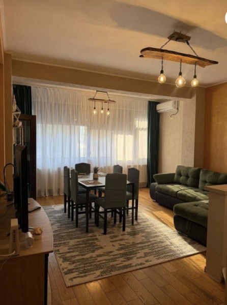 🏖️ Apartament 3 camere de închiriat – Mamaia Central, zona Butoaie