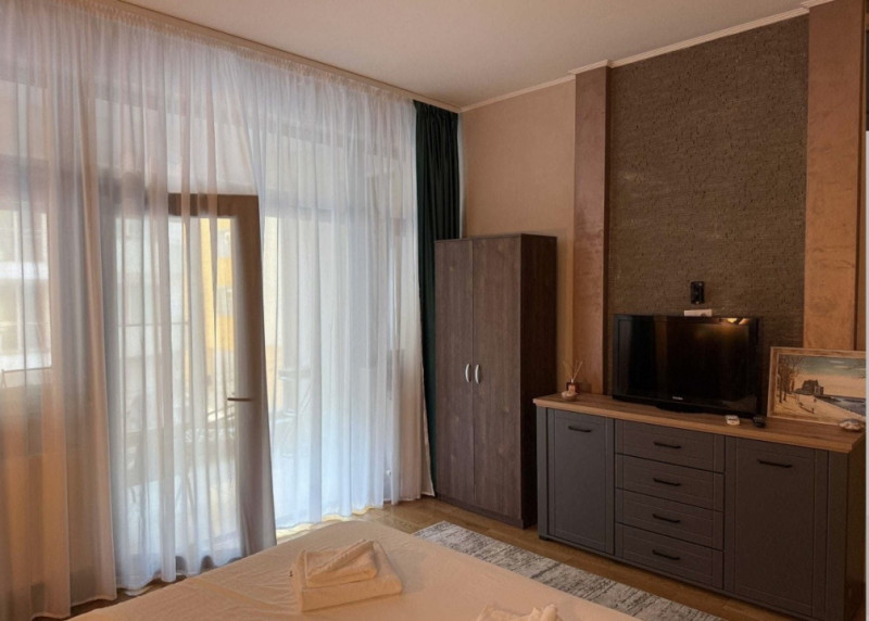 🏖️ Apartament 3 camere de închiriat – Mamaia Central, zona Butoaie
