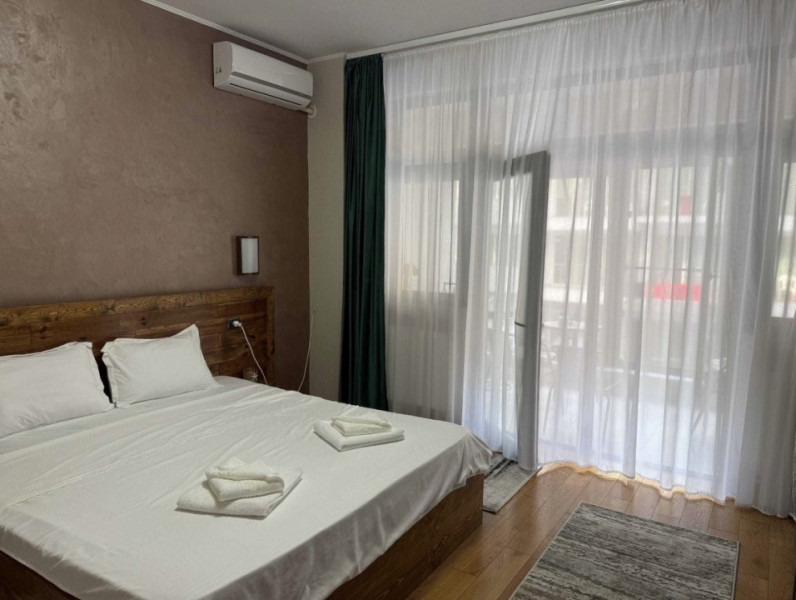 🏖️ Apartament 3 camere de închiriat – Mamaia Central, zona Butoaie