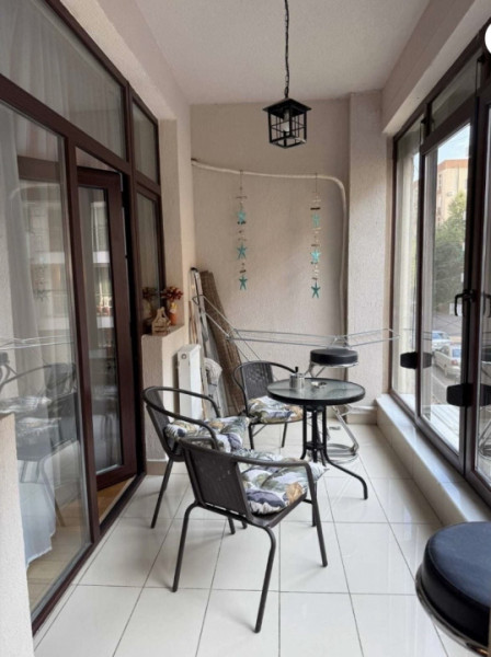 🏖️ Apartament 3 camere de închiriat – Mamaia Central, zona Butoaie