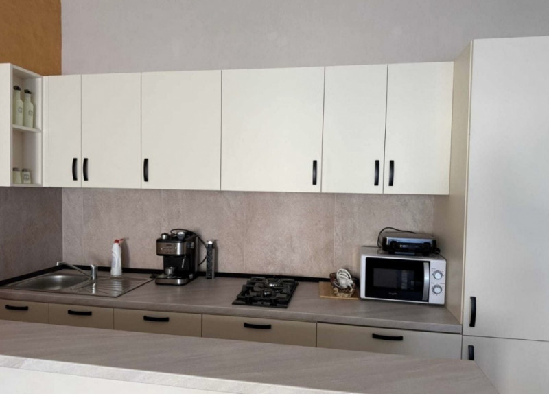 🏖️ Apartament 3 camere de închiriat – Mamaia Central, zona Butoaie