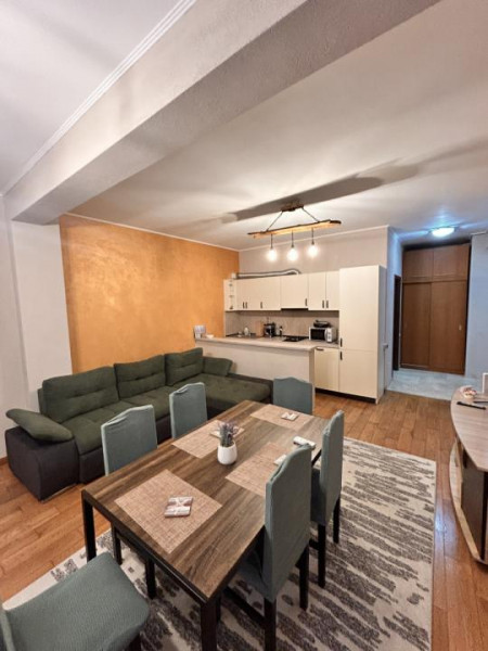 🏖️ Apartament 3 camere de închiriat – Mamaia Central, zona Butoaie