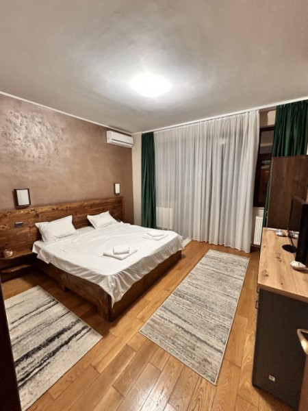 🏖️ Apartament 3 camere de închiriat – Mamaia Central, zona Butoaie