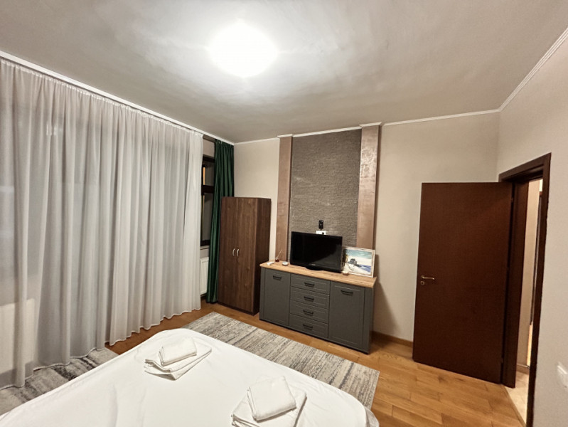 🏖️ Apartament 3 camere de închiriat – Mamaia Central, zona Butoaie