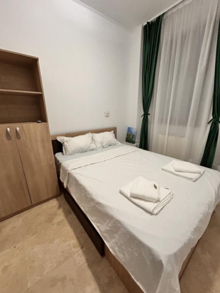 🏖️ Apartament 3 camere de închiriat – Mamaia Central, zona Butoaie