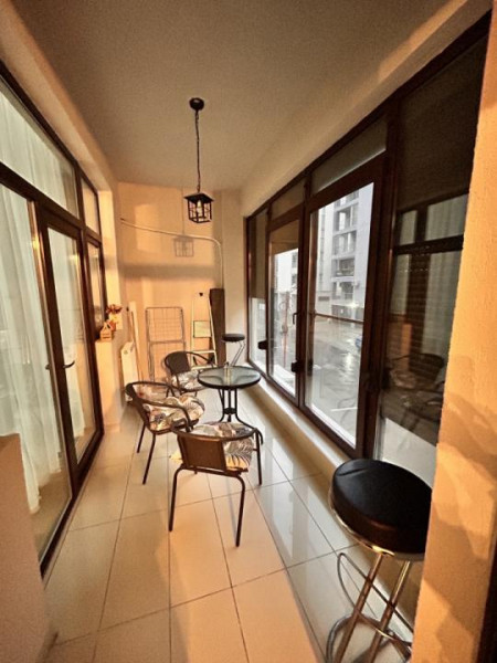 🏖️ Apartament 3 camere de închiriat – Mamaia Central, zona Butoaie