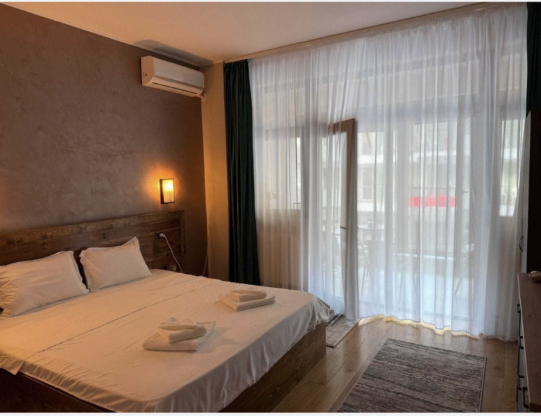 🏖️ Apartament 3 camere de închiriat – Mamaia Central, zona Butoaie