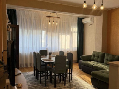 🏖️ Apartament 3 camere de închiriat – Mamaia Central, zona Butoaie