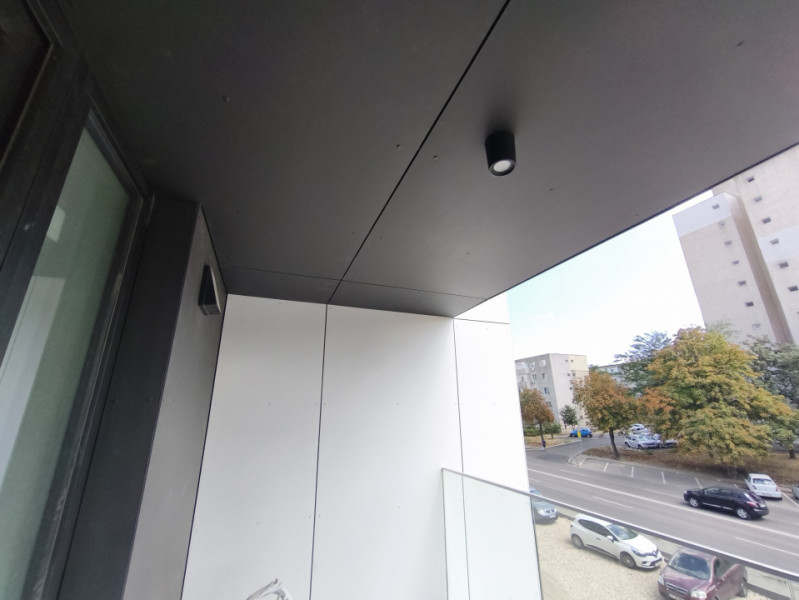 CampusPark Dezvoltator Vanzare Apartament 3 camere cadastru+intabulare