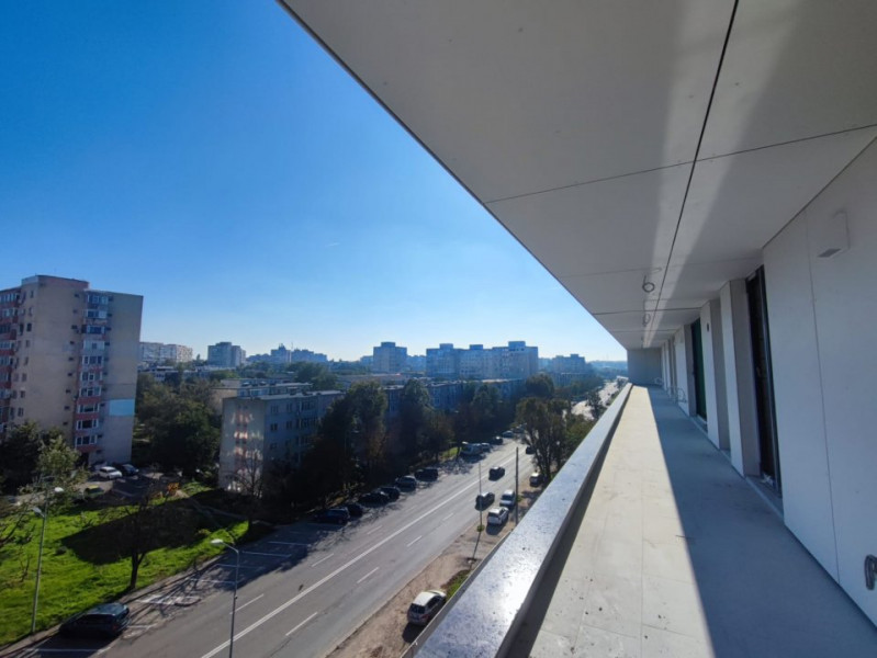 CampusPark Dezvoltator Vanzare Apartament 3 camere cadastru+intabulare
