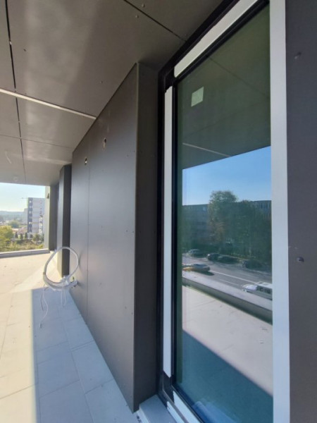 CampusPark Dezvoltator Vanzare Apartament 3 camere cadastru+intabulare