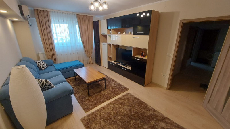  Închiriere apartament 2 camere  – Casa de Cultură  Universitatea Saguna