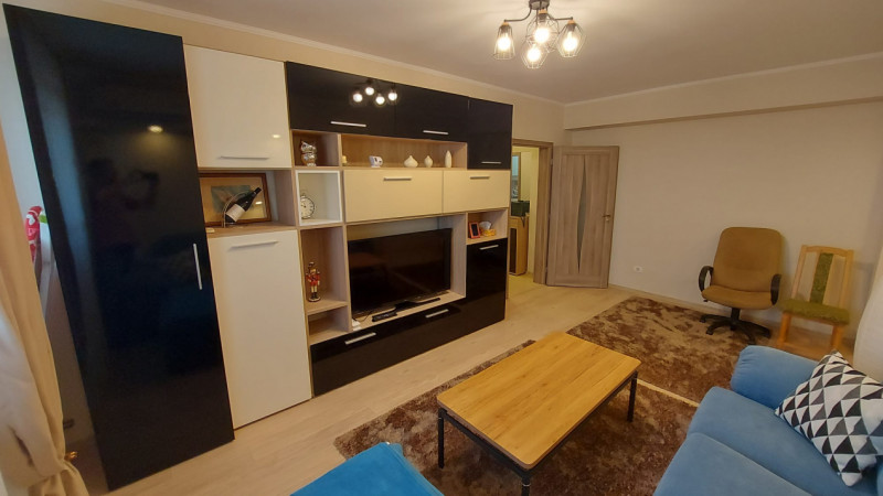  Închiriere apartament 2 camere  – Casa de Cultură  Universitatea Saguna