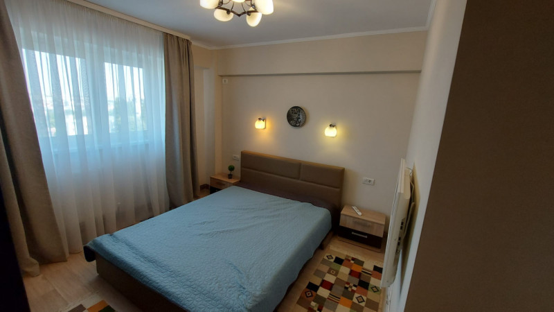  Închiriere apartament 2 camere  – Casa de Cultură  Universitatea Saguna