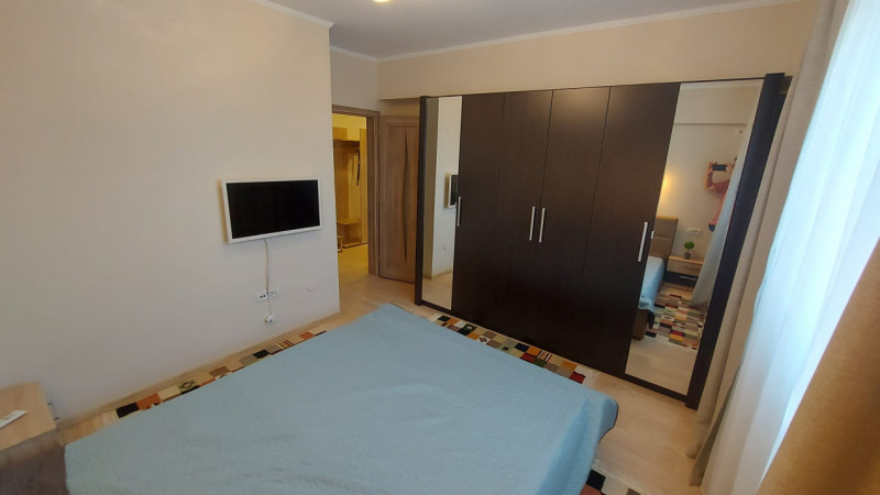  Închiriere apartament 2 camere  – Casa de Cultură  Universitatea Saguna
