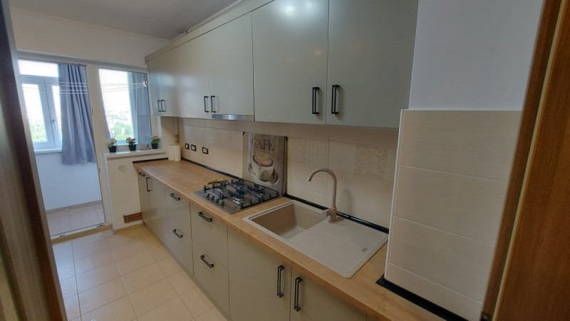  Închiriere apartament 2 camere  – Casa de Cultură  Universitatea Saguna