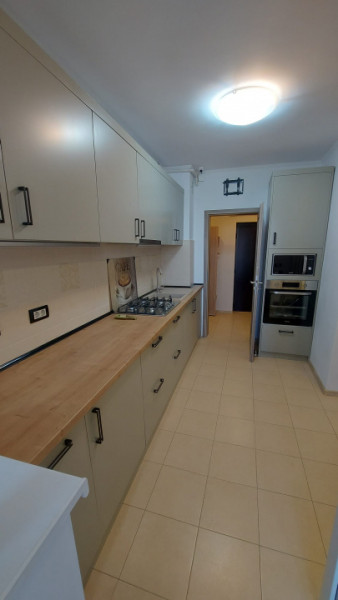  Închiriere apartament 2 camere  – Casa de Cultură  Universitatea Saguna