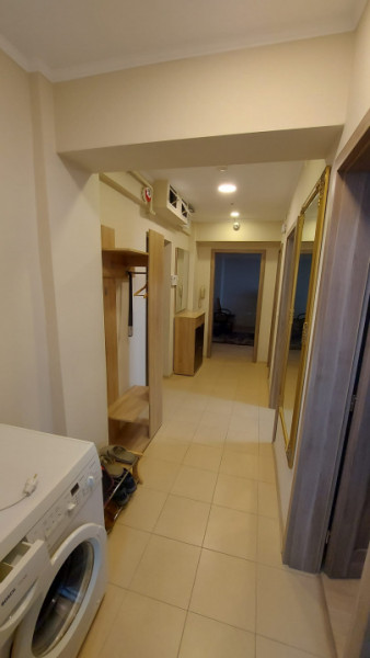  Închiriere apartament 2 camere  – Casa de Cultură  Universitatea Saguna
