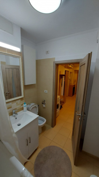  Închiriere apartament 2 camere  – Casa de Cultură  Universitatea Saguna