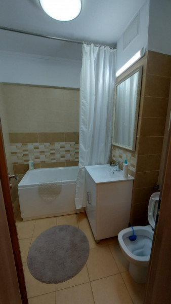  Închiriere apartament 2 camere  – Casa de Cultură  Universitatea Saguna