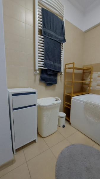  Închiriere apartament 2 camere  – Casa de Cultură  Universitatea Saguna