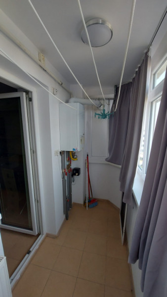  Închiriere apartament 2 camere  – Casa de Cultură  Universitatea Saguna
