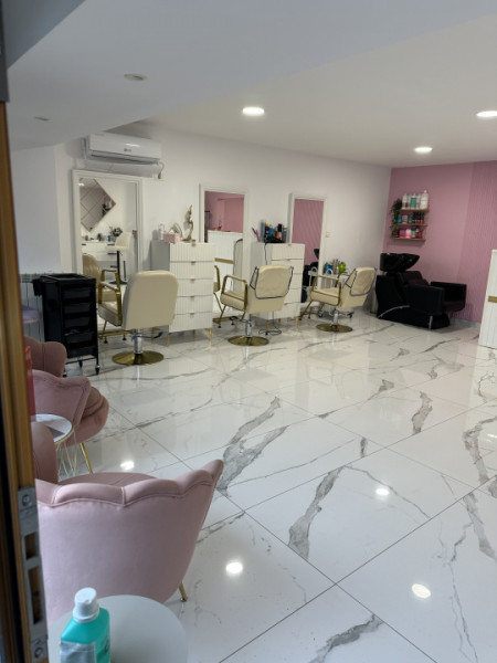 Spatiu pretabil activități multiple acces direct bulevard zona Dacia