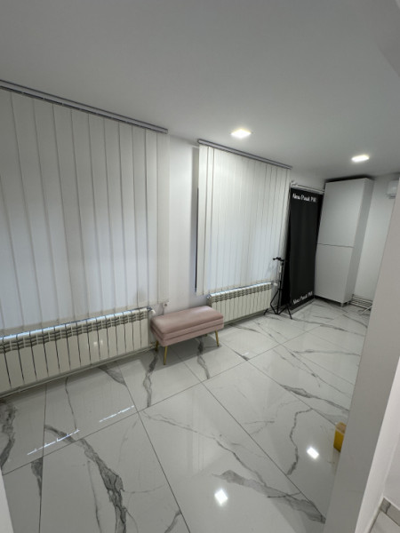 Spatiu pretabil activități multiple acces direct bulevard zona Dacia