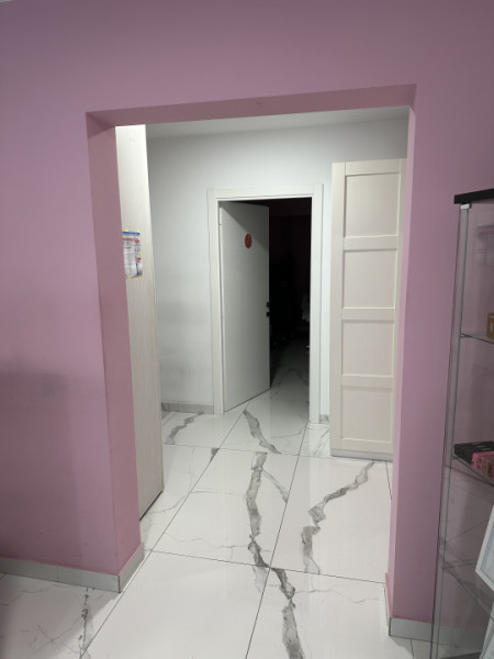 Spatiu pretabil activități multiple acces direct bulevard zona Dacia