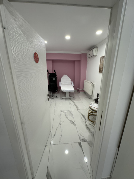 Spatiu pretabil activități multiple acces direct bulevard zona Dacia