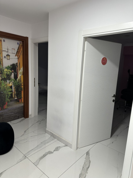 Spatiu pretabil activități multiple acces direct bulevard zona Dacia