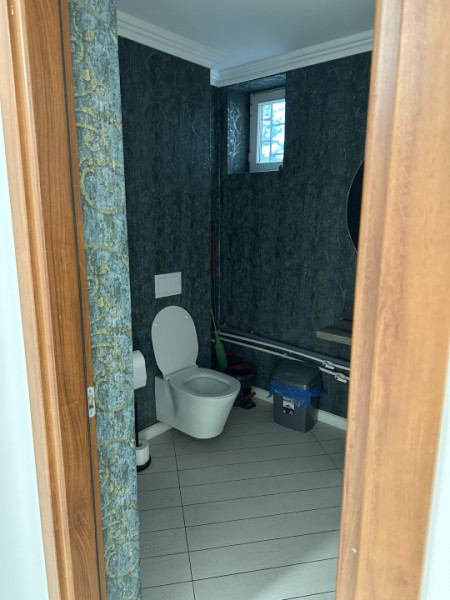 Spatiu pretabil activități multiple acces direct bulevard zona Dacia