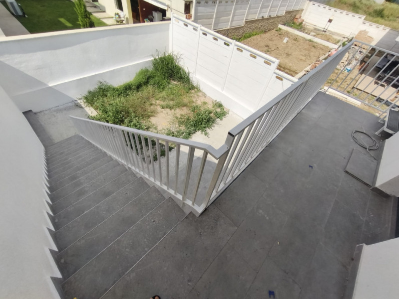 🏡 Vila modernă de vânzare strada M16 Mamaia Sat