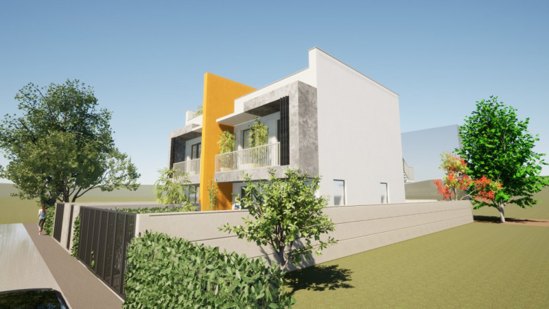 🏡 Vila modernă de vânzare strada M16 Mamaia Sat