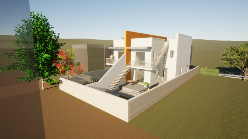 🏡 Vila modernă de vânzare strada M16 Mamaia Sat