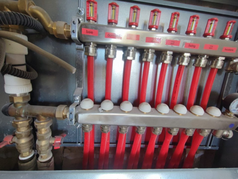 Vanzare Apartament premium Universitate Campus unicat