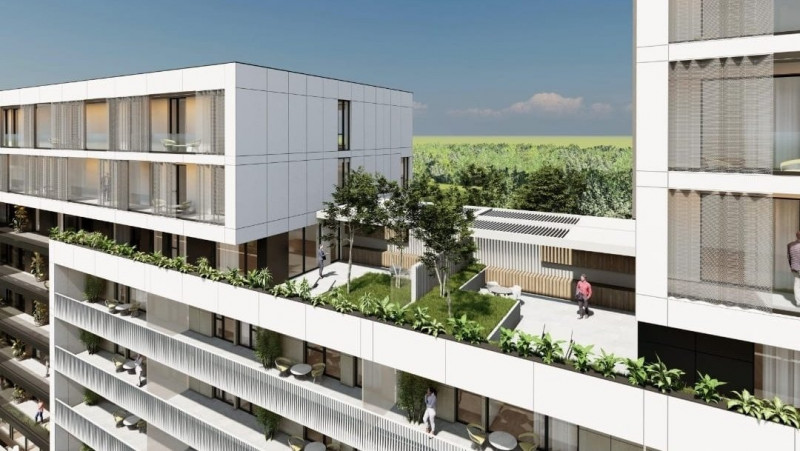 Vanzare Apartament premium Universitate Campus unicat