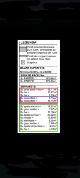 Închiriere Spațiu Comercial Nou Tomis Nord cu 3 locuri parcare