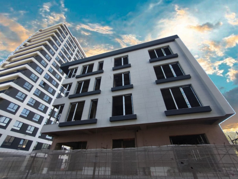 Închiriere Spațiu Comercial Nou Tomis Nord cu 3 locuri parcare