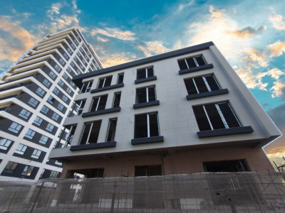 Închiriere Spațiu Comercial Nou Tomis Nord cu 3 locuri parcare