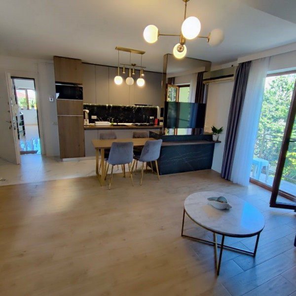 Inchiriere Apartament 2 camere Faleza Nord