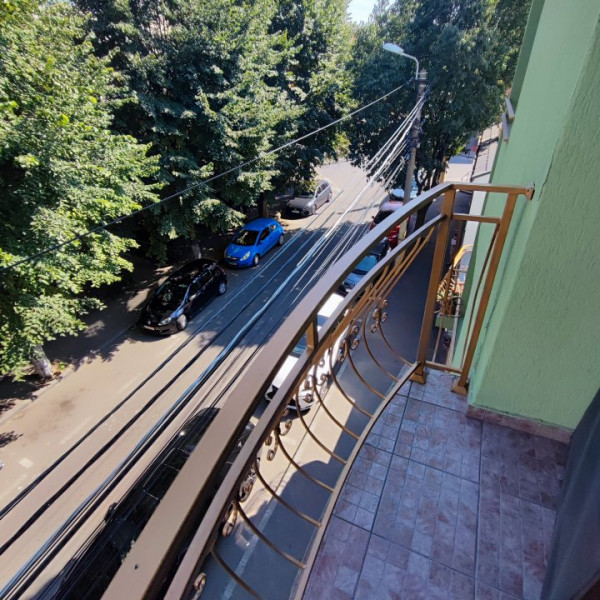 Inchiriere Apartament 2 camere Faleza Nord