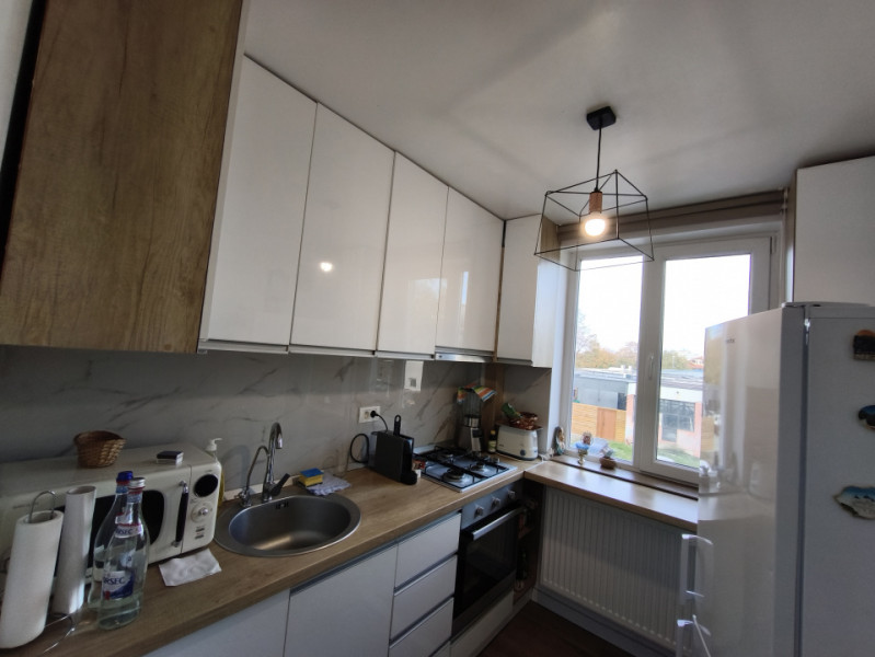 Închiriere Apartament modern Centru cu centrala gaz