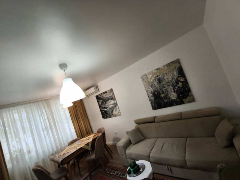 Închiriere Apartament modern Centru cu centrala gaz