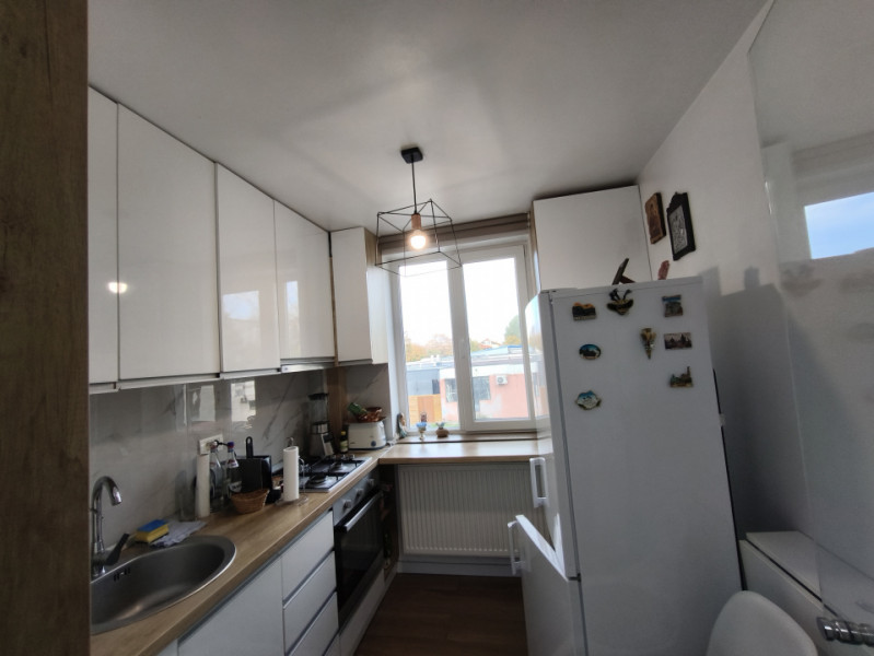 Închiriere Apartament modern Centru cu centrala gaz