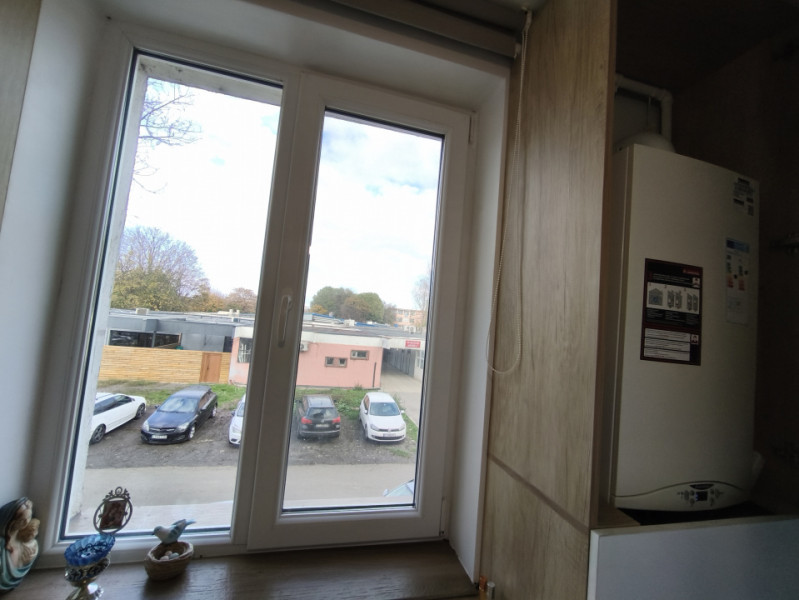 Închiriere Apartament modern Centru cu centrala gaz