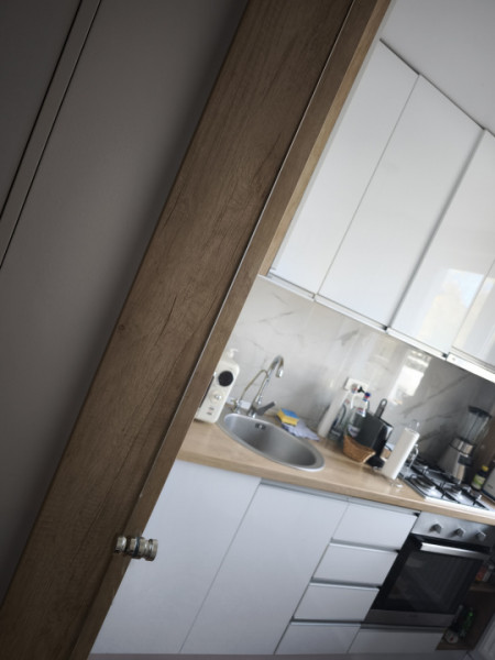 Închiriere Apartament modern Centru cu centrala gaz